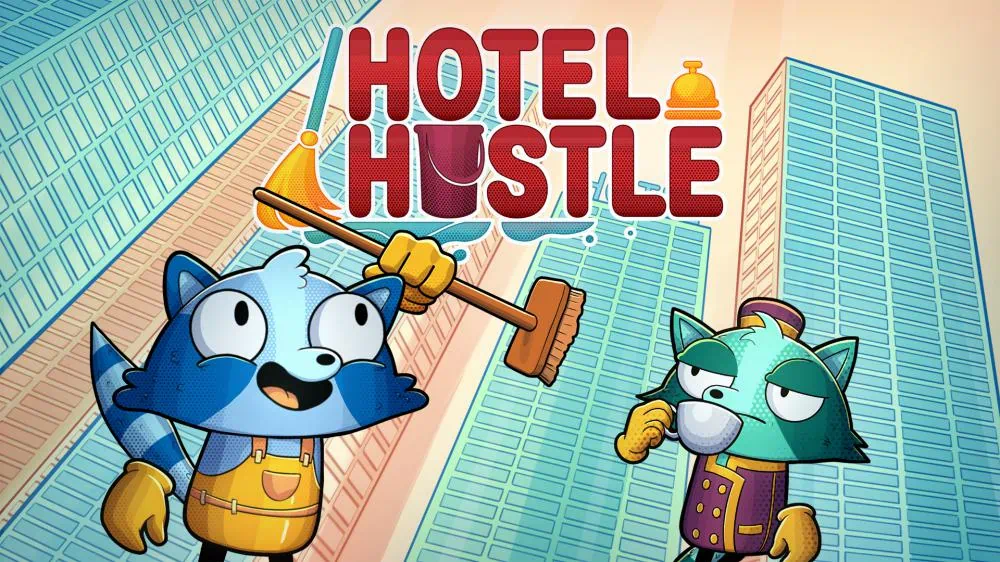 酒店尘嚣 Hotel Hustle 中文 nsz+v1.0.1+4dlc