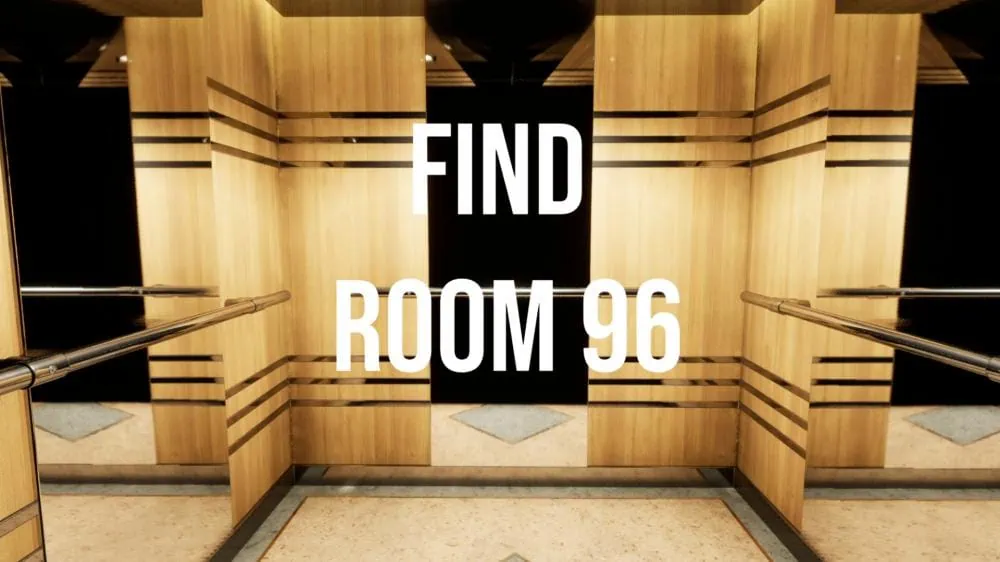 寻找96号房间 Find Room 96 中文 nsz+v1.0.2
