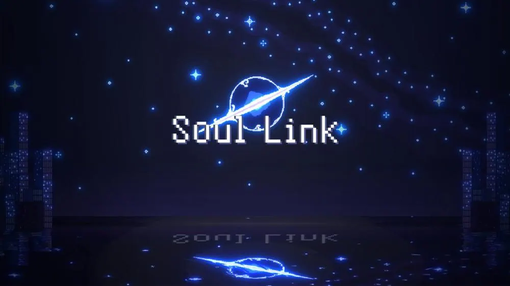 灵魂桥接 Soul Link 中文 nsz-v1.0.0