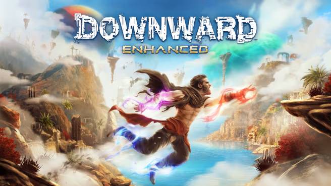 最终旅途/下行：增强版 Downward: Enhanced Edition